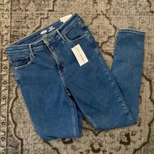 New rockstar skinny jeans